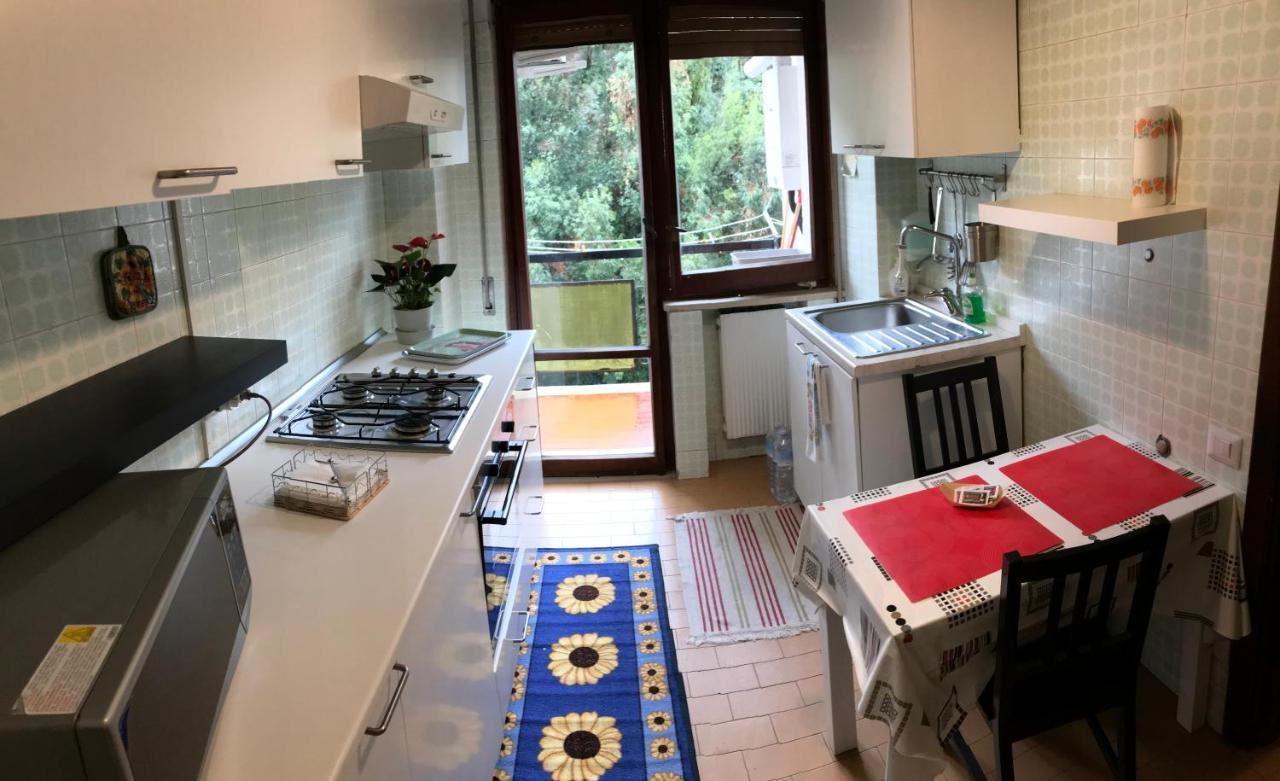 B&B Pontepiccolo Catanzaro Dış mekan fotoğraf