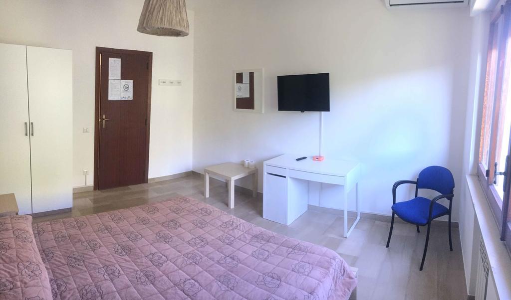 B&B Pontepiccolo Catanzaro Dış mekan fotoğraf