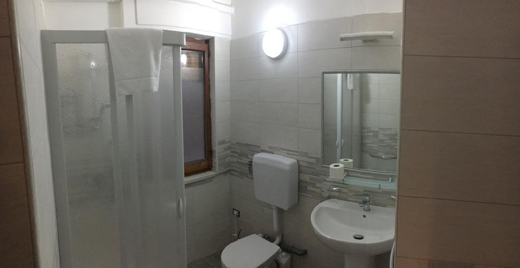 B&B Pontepiccolo Catanzaro Dış mekan fotoğraf