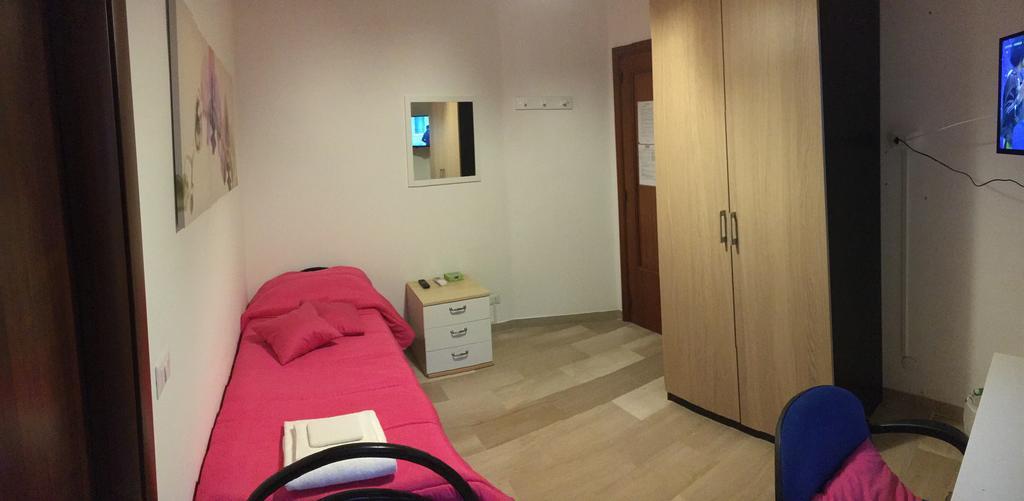 B&B Pontepiccolo Catanzaro Dış mekan fotoğraf