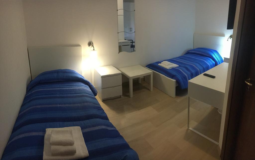 B&B Pontepiccolo Catanzaro Dış mekan fotoğraf
