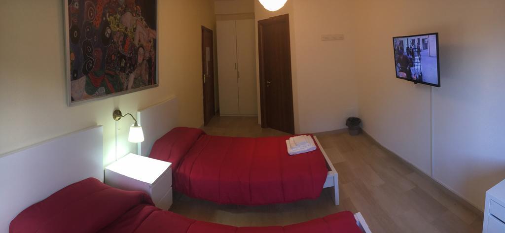 B&B Pontepiccolo Catanzaro Dış mekan fotoğraf