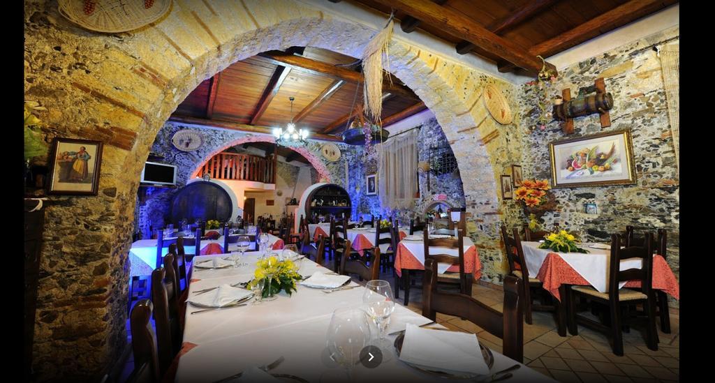 B&B Pontepiccolo Catanzaro Dış mekan fotoğraf