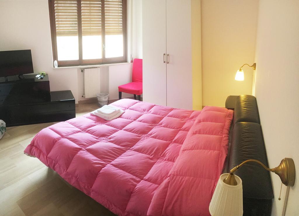 B&B Pontepiccolo Catanzaro Dış mekan fotoğraf
