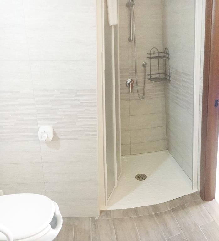 B&B Pontepiccolo Catanzaro Dış mekan fotoğraf