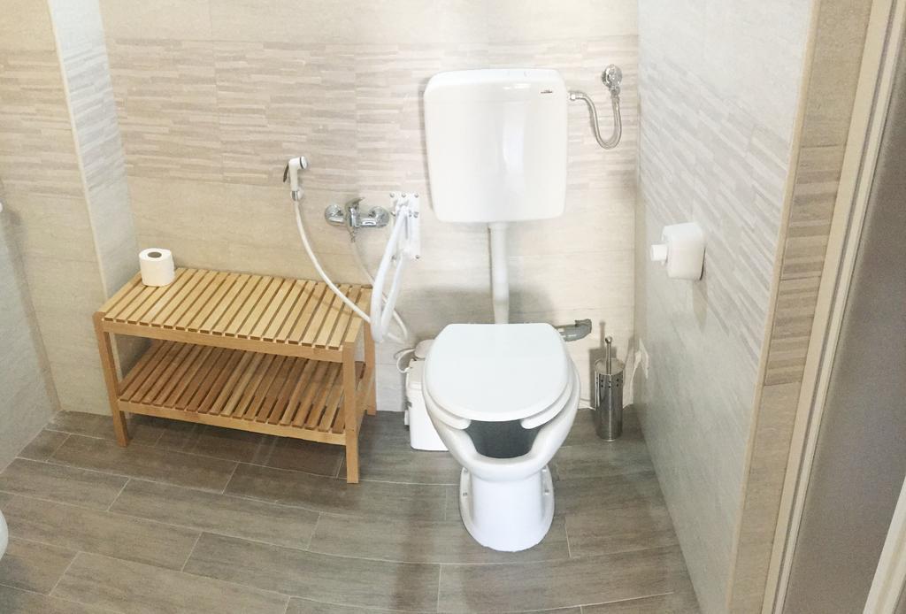 B&B Pontepiccolo Catanzaro Dış mekan fotoğraf