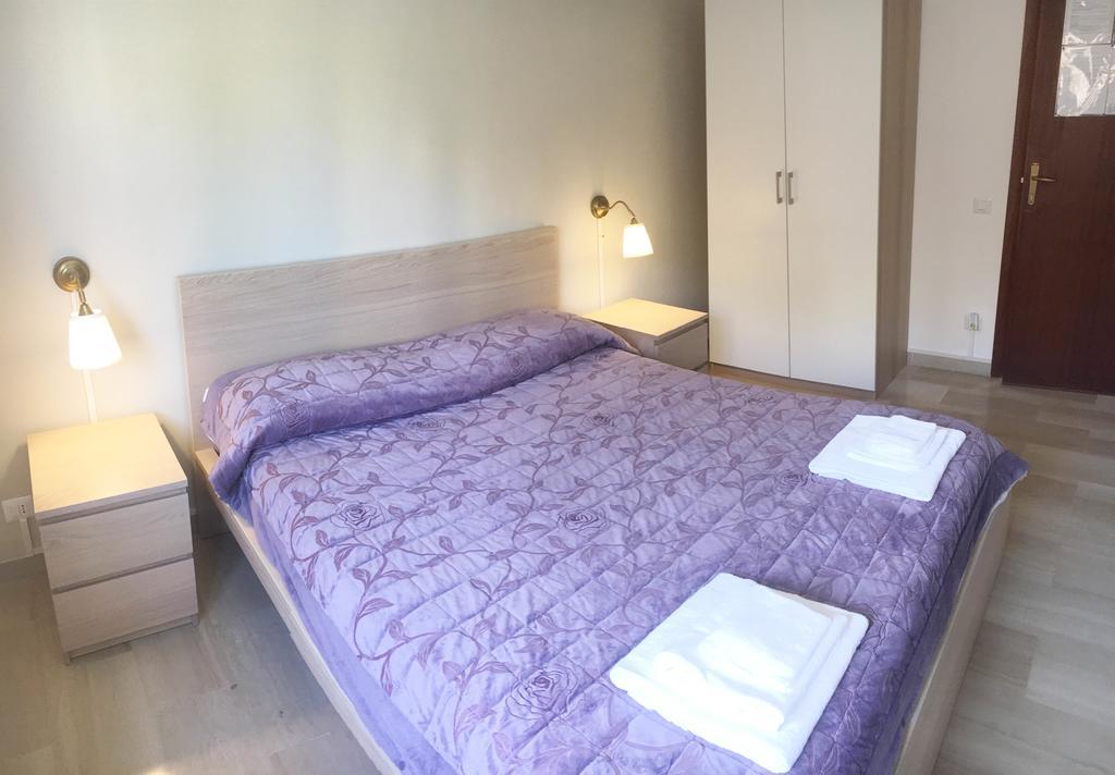 B&B Pontepiccolo Catanzaro Dış mekan fotoğraf