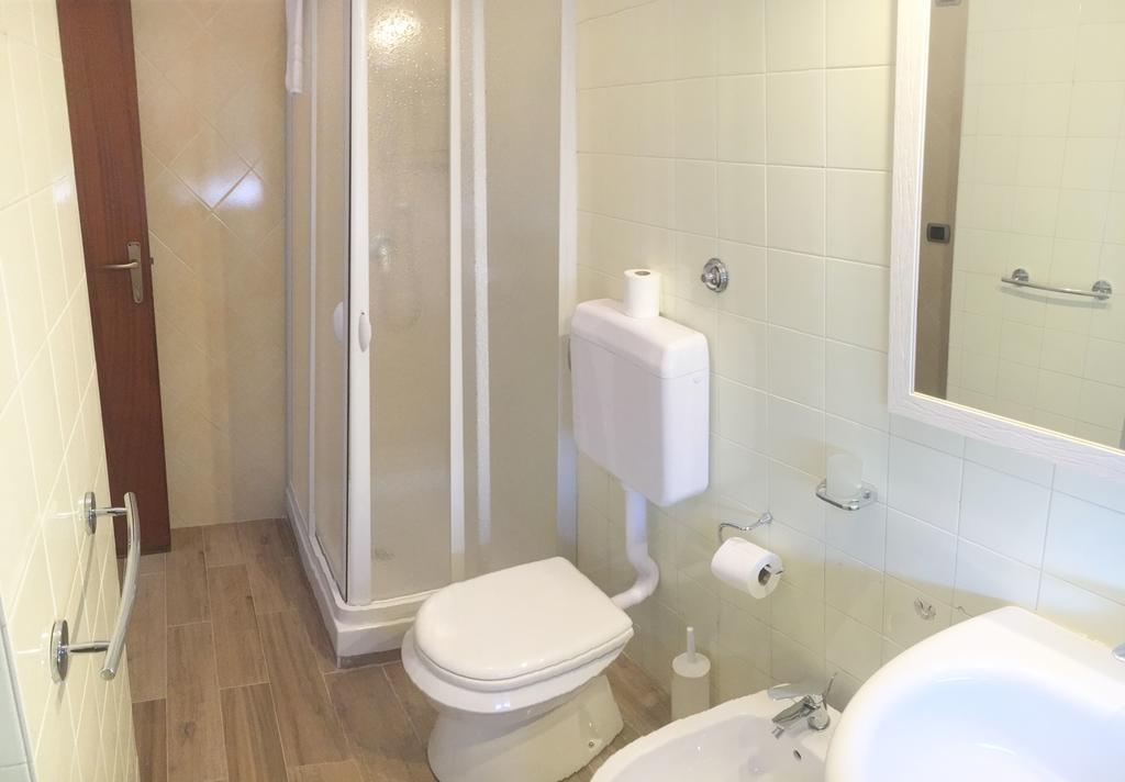 B&B Pontepiccolo Catanzaro Dış mekan fotoğraf