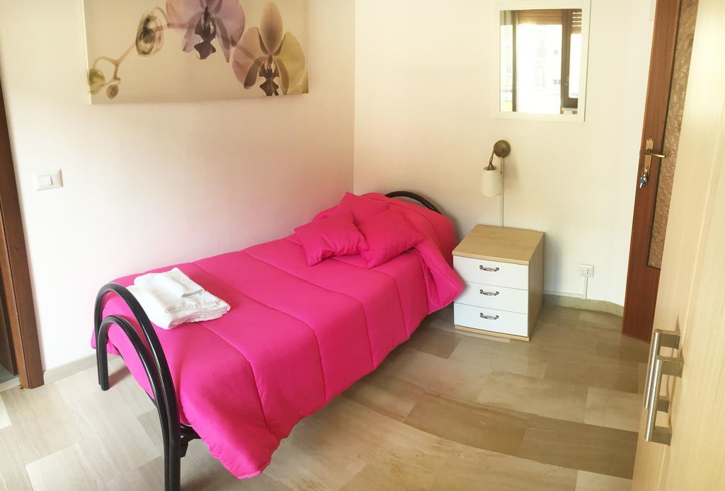 B&B Pontepiccolo Catanzaro Dış mekan fotoğraf