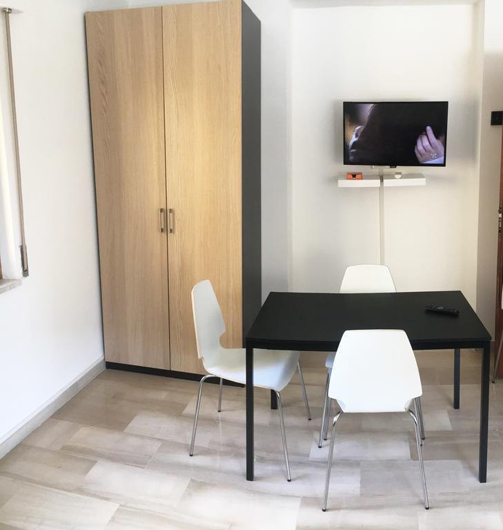 B&B Pontepiccolo Catanzaro Dış mekan fotoğraf