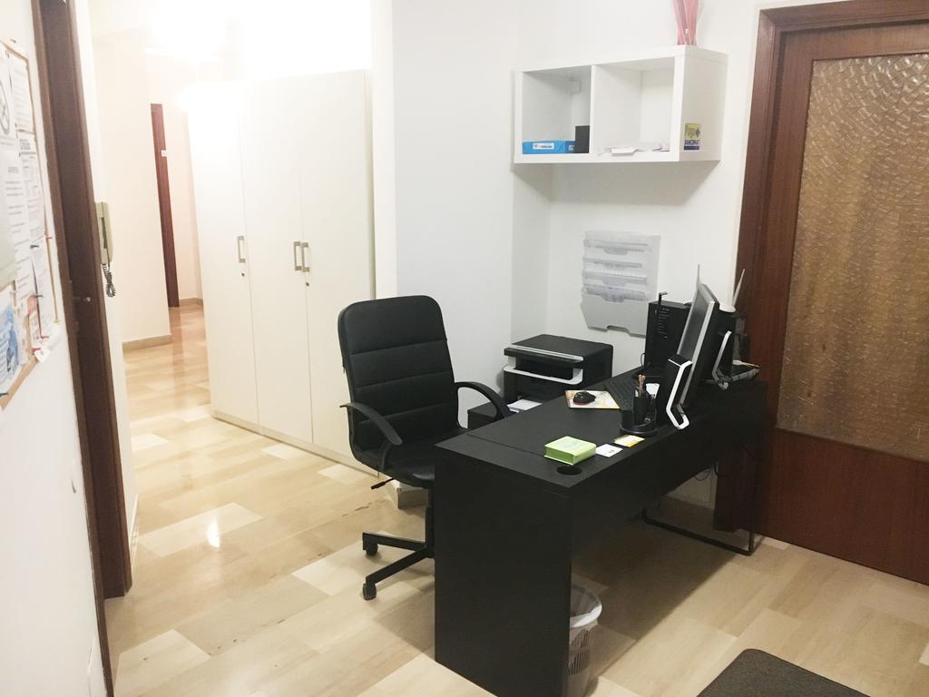 B&B Pontepiccolo Catanzaro Dış mekan fotoğraf