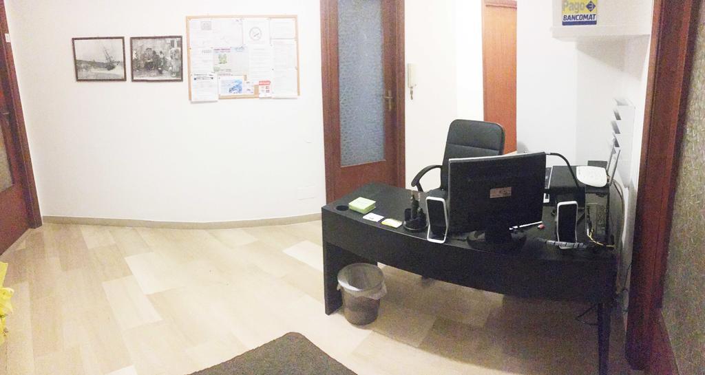 B&B Pontepiccolo Catanzaro Dış mekan fotoğraf