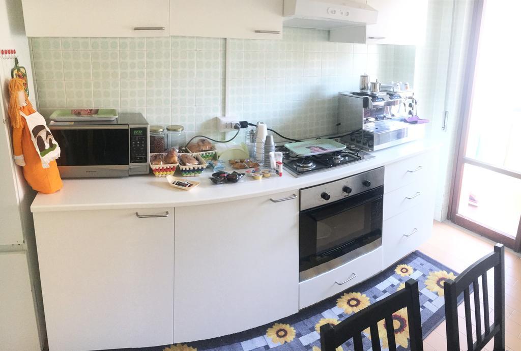 B&B Pontepiccolo Catanzaro Dış mekan fotoğraf