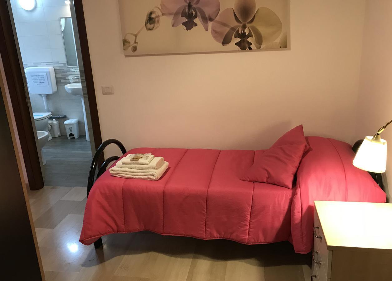 B&B Pontepiccolo Catanzaro Dış mekan fotoğraf