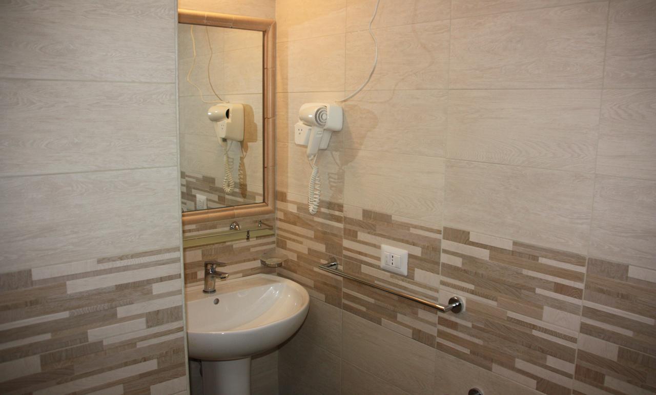 B&B Pontepiccolo Catanzaro Dış mekan fotoğraf