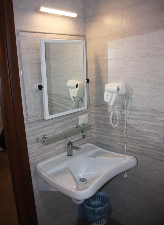 B&B Pontepiccolo Catanzaro Dış mekan fotoğraf