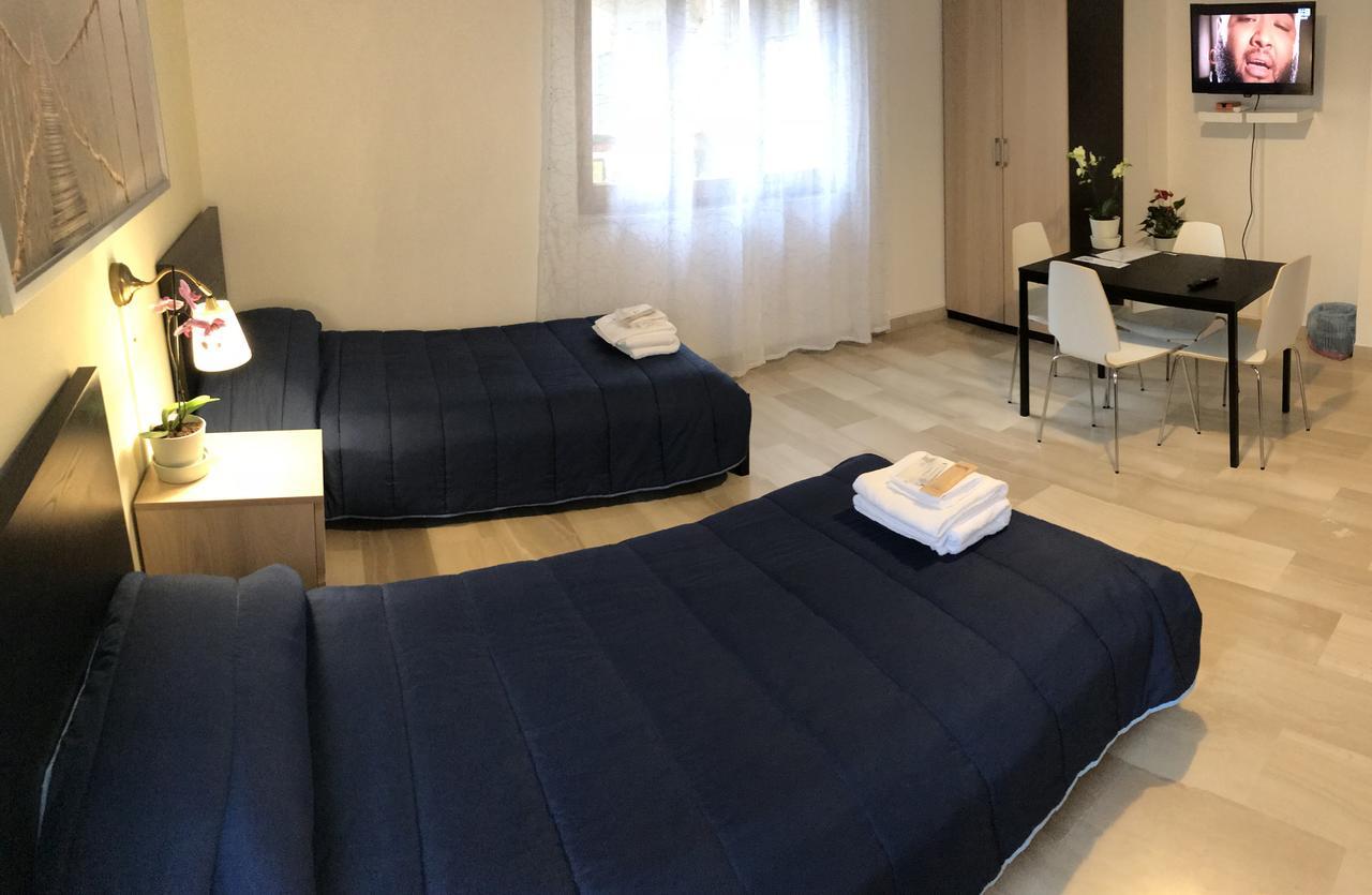 B&B Pontepiccolo Catanzaro Dış mekan fotoğraf