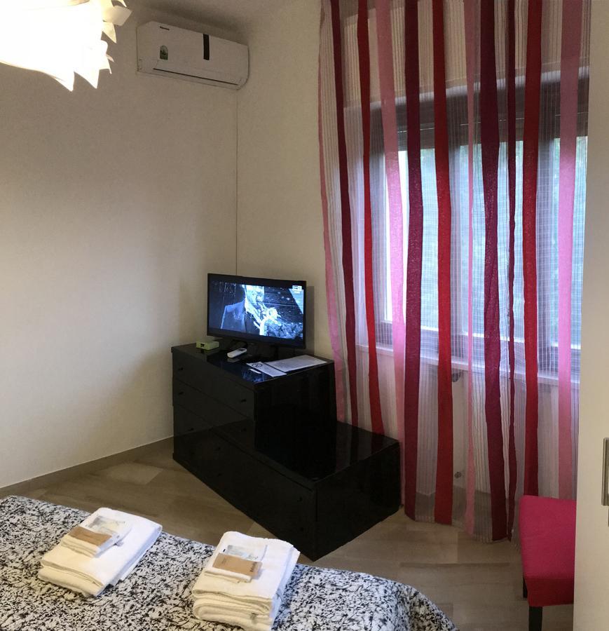 B&B Pontepiccolo Catanzaro Dış mekan fotoğraf