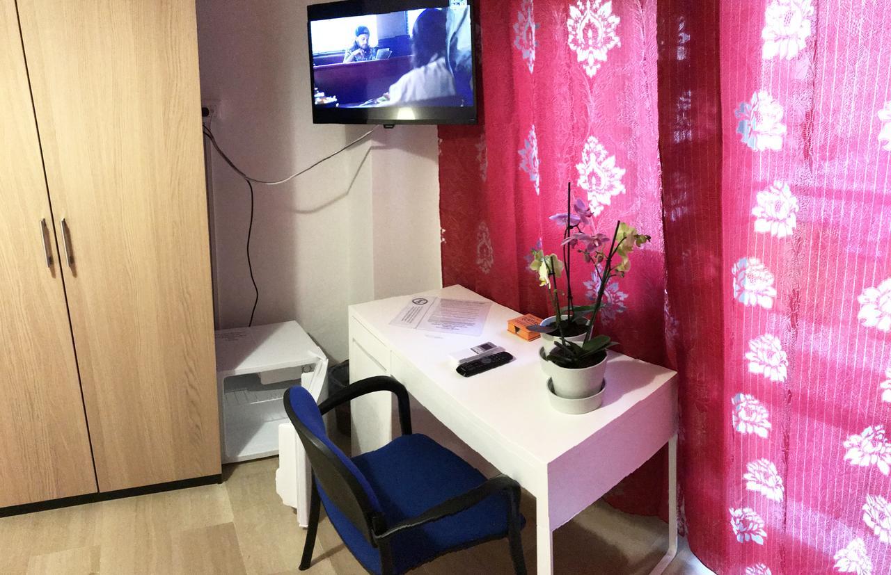 B&B Pontepiccolo Catanzaro Dış mekan fotoğraf