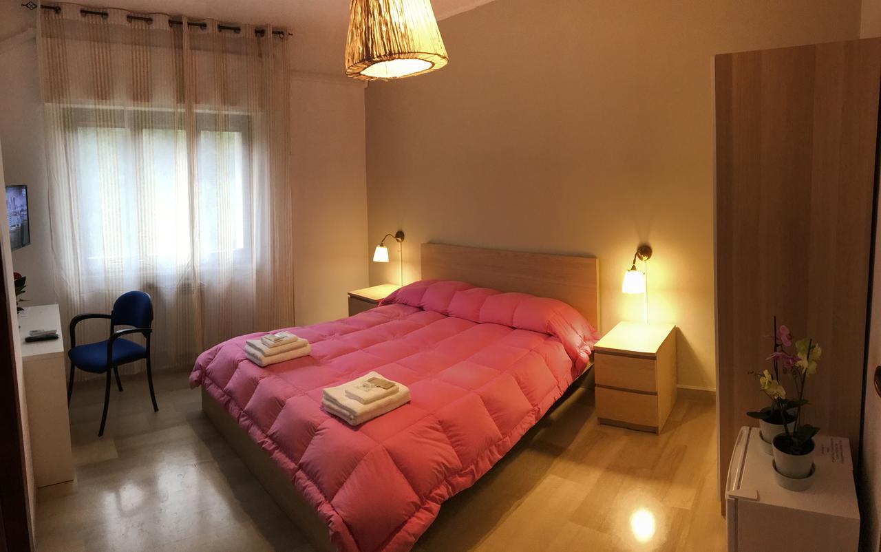 B&B Pontepiccolo Catanzaro Dış mekan fotoğraf