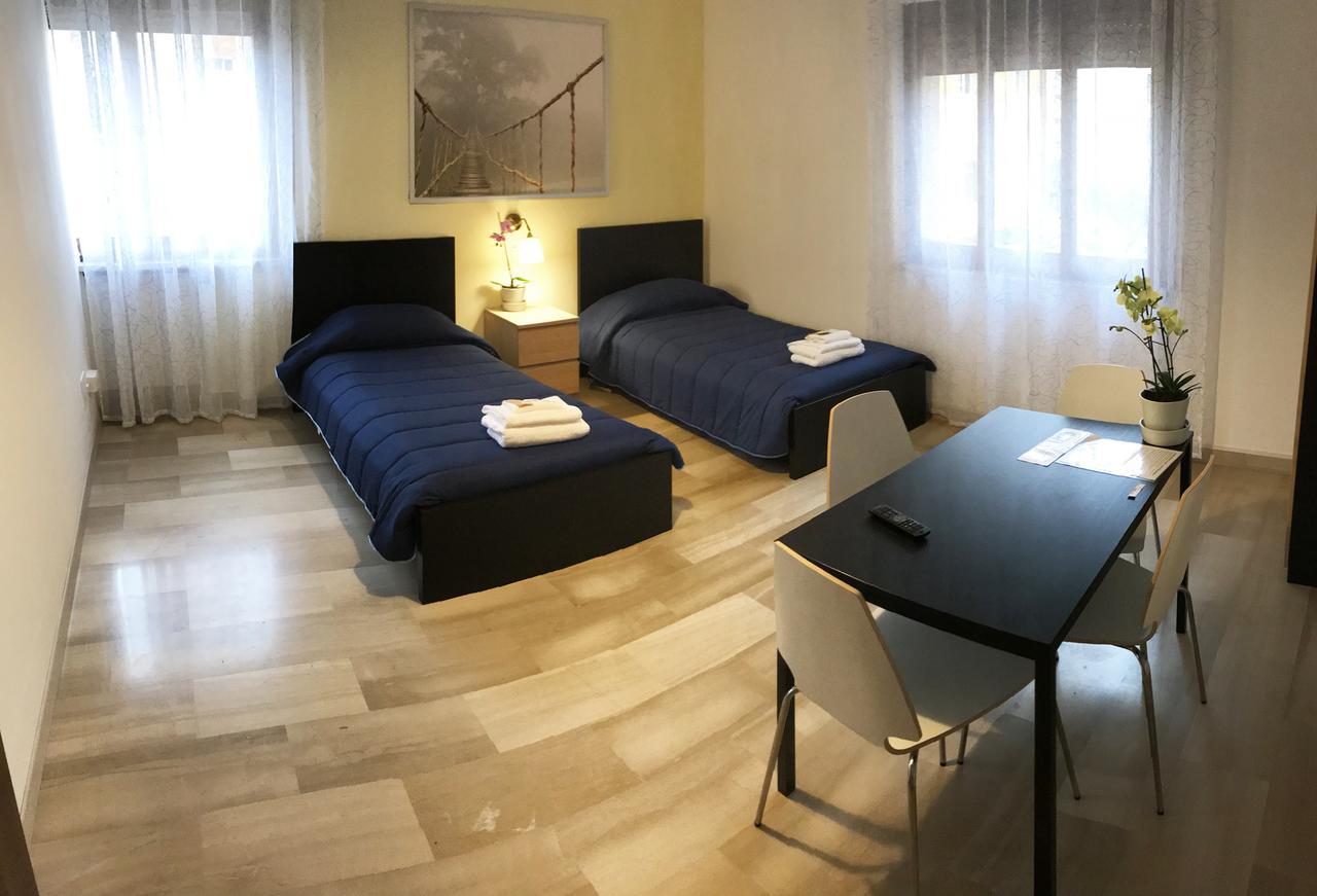 B&B Pontepiccolo Catanzaro Dış mekan fotoğraf