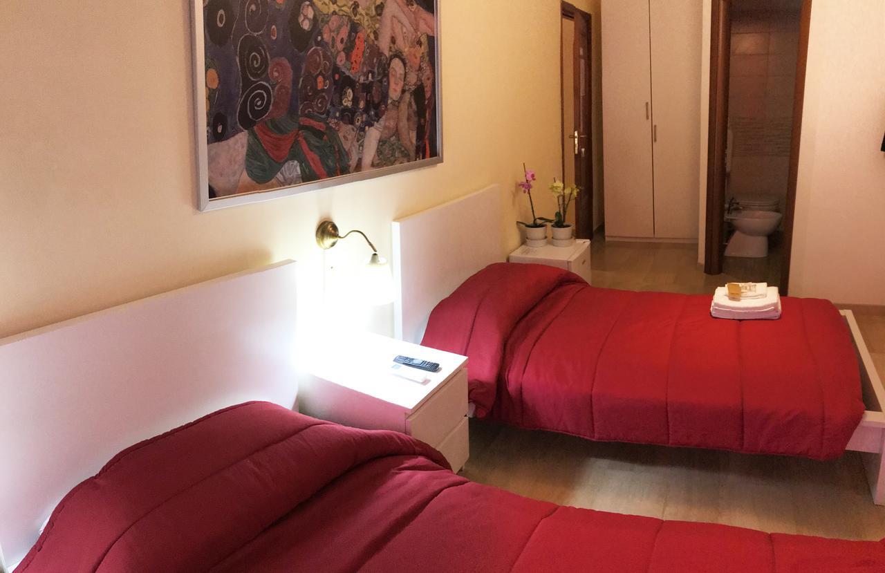 B&B Pontepiccolo Catanzaro Dış mekan fotoğraf