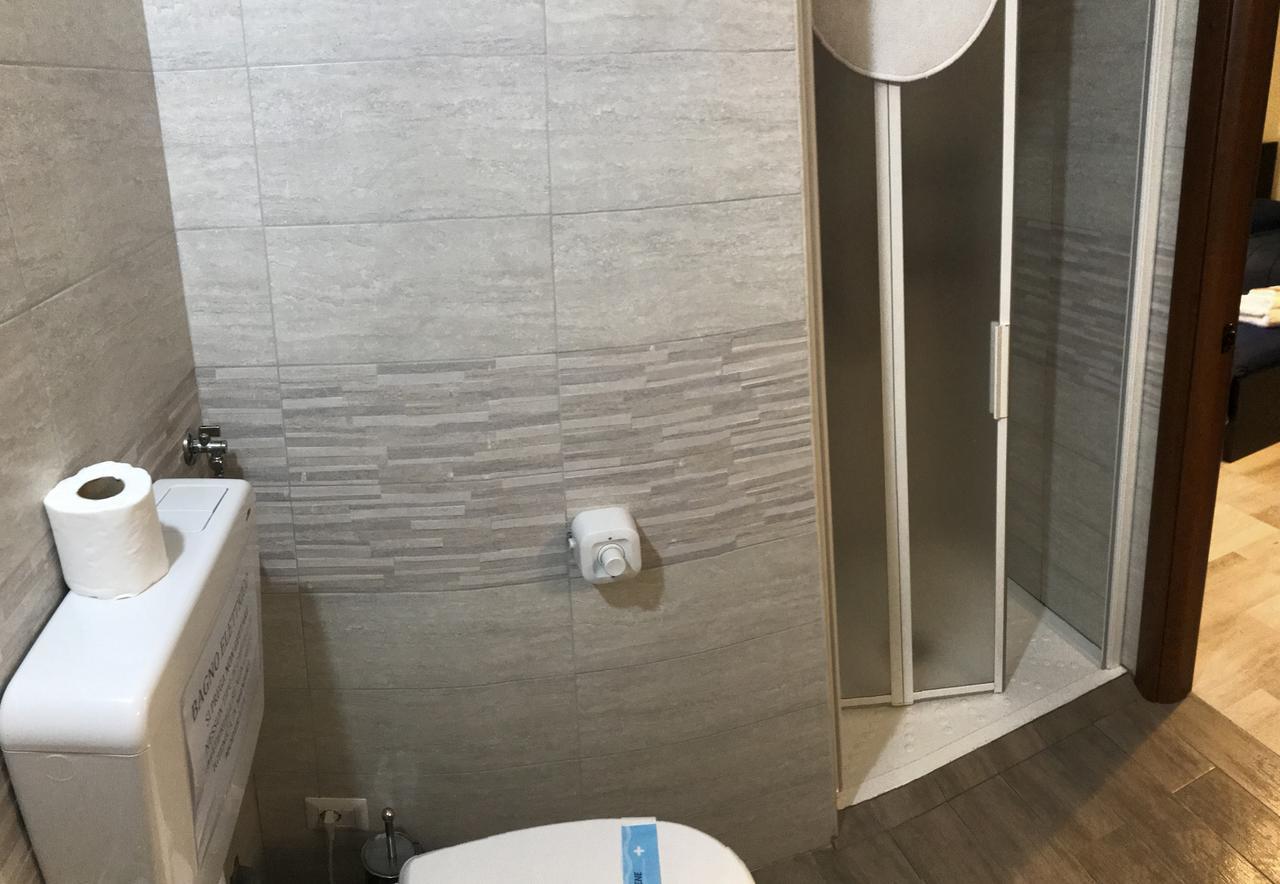B&B Pontepiccolo Catanzaro Dış mekan fotoğraf