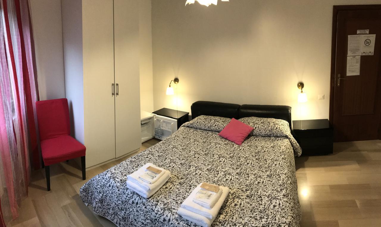 B&B Pontepiccolo Catanzaro Dış mekan fotoğraf