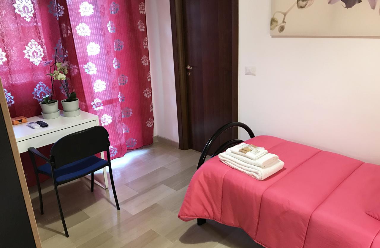 B&B Pontepiccolo Catanzaro Dış mekan fotoğraf