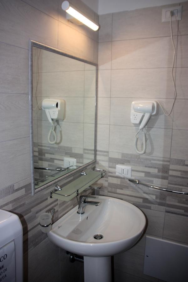 B&B Pontepiccolo Catanzaro Dış mekan fotoğraf