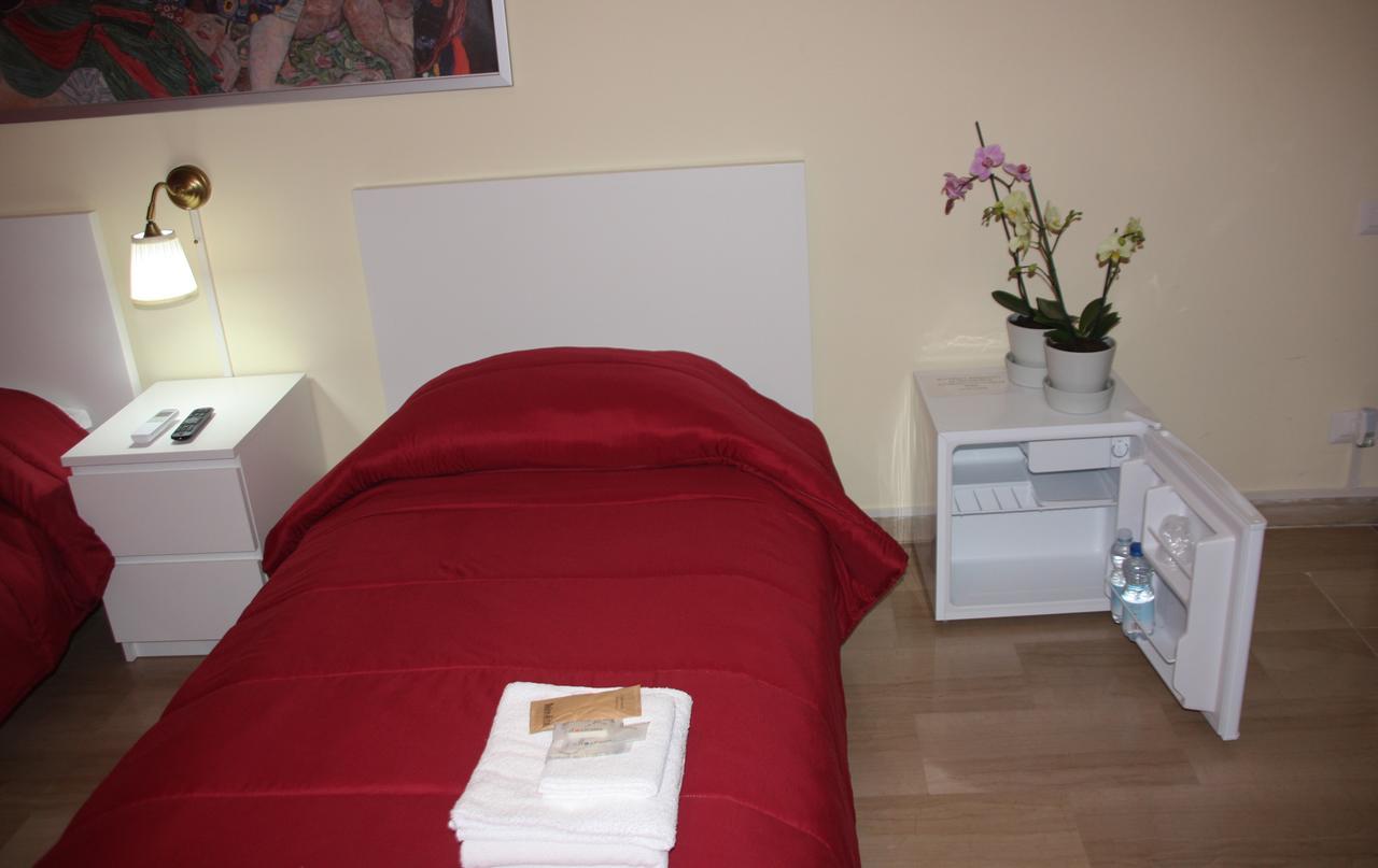 B&B Pontepiccolo Catanzaro Dış mekan fotoğraf
