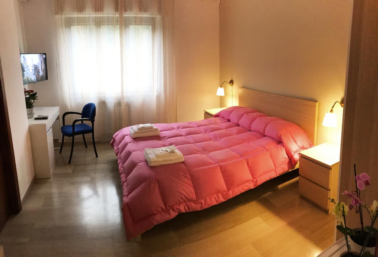 B&B Pontepiccolo Catanzaro Dış mekan fotoğraf