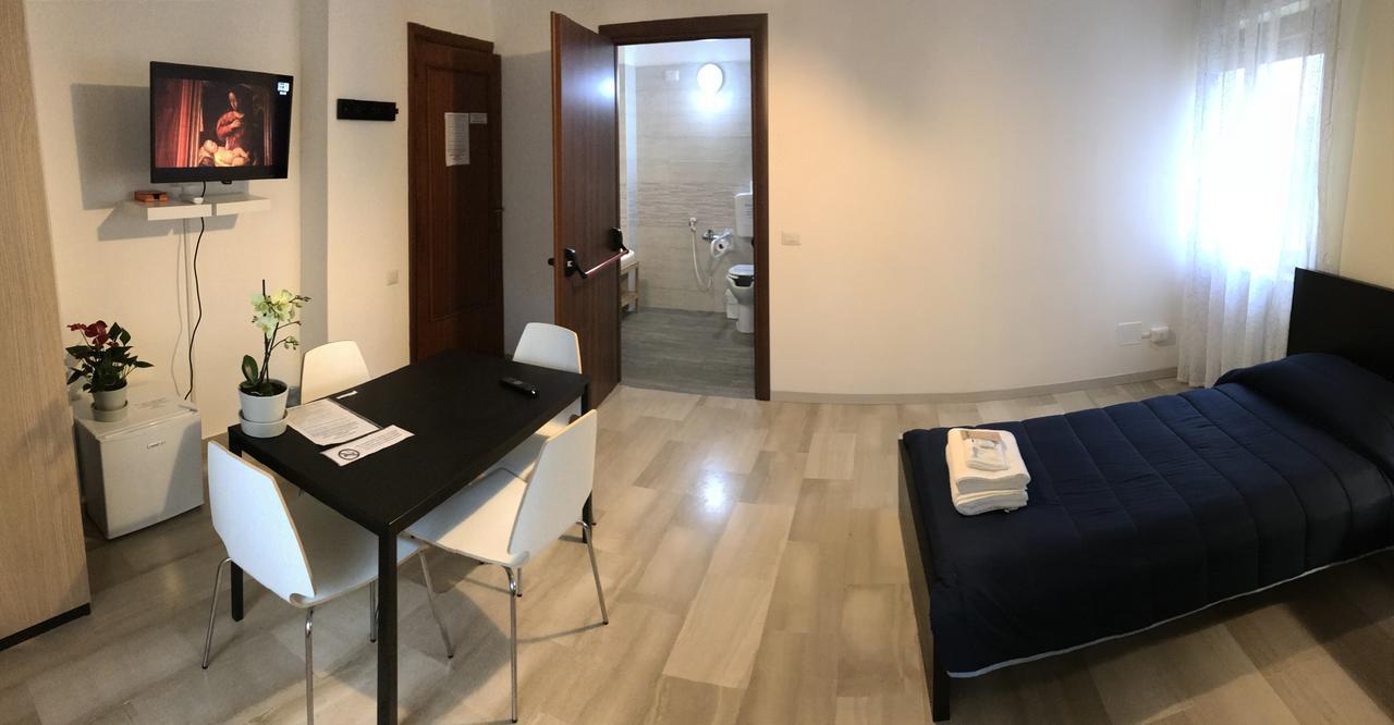 B&B Pontepiccolo Catanzaro Dış mekan fotoğraf