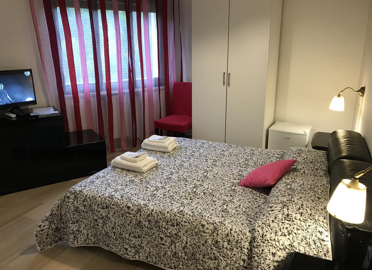 B&B Pontepiccolo Catanzaro Dış mekan fotoğraf