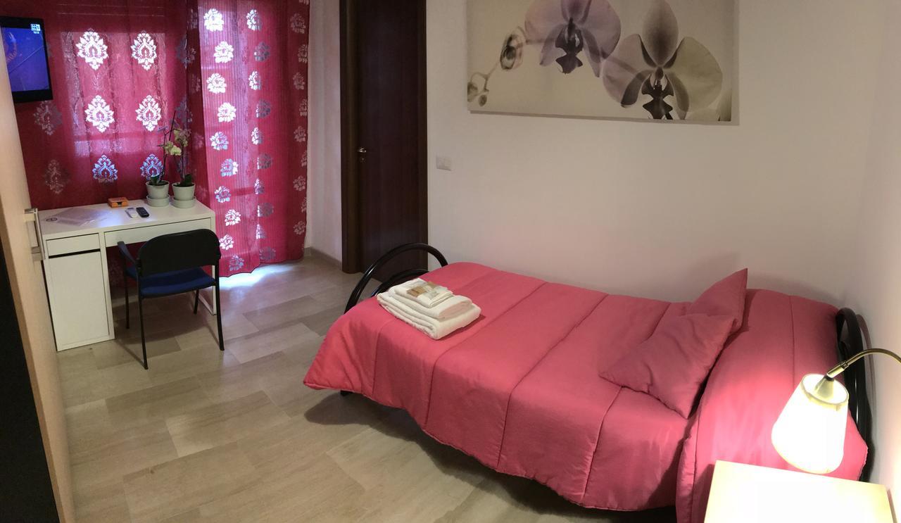 B&B Pontepiccolo Catanzaro Dış mekan fotoğraf