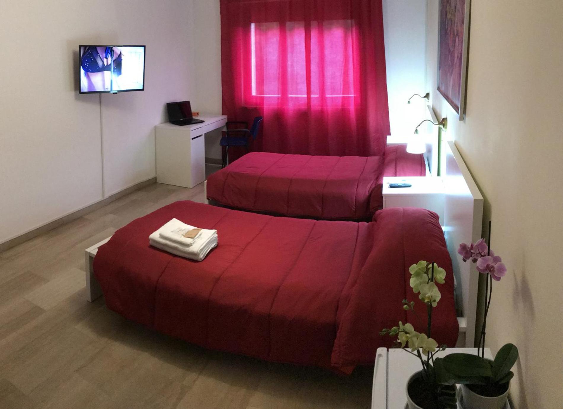 B&B Pontepiccolo Catanzaro Dış mekan fotoğraf