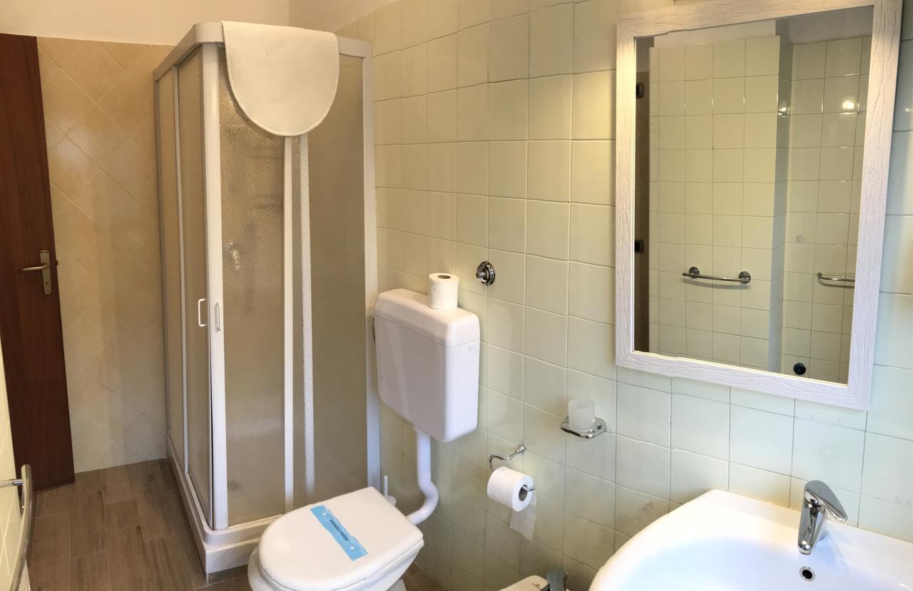 B&B Pontepiccolo Catanzaro Dış mekan fotoğraf