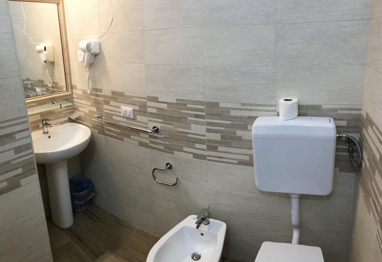 B&B Pontepiccolo Catanzaro Dış mekan fotoğraf