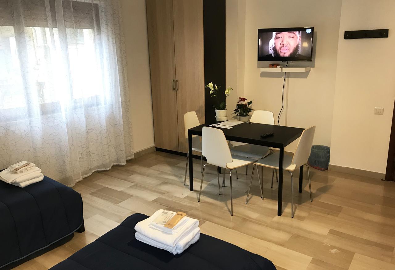 B&B Pontepiccolo Catanzaro Dış mekan fotoğraf